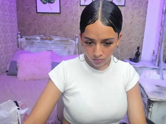 salome-smitth on BongaCams