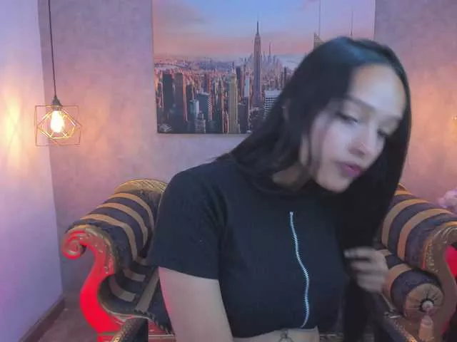 salome-smitth on BongaCams