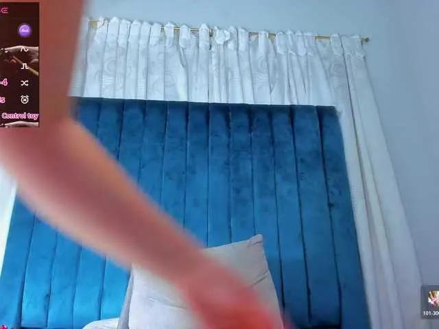 samanthacolombiana on BongaCams 