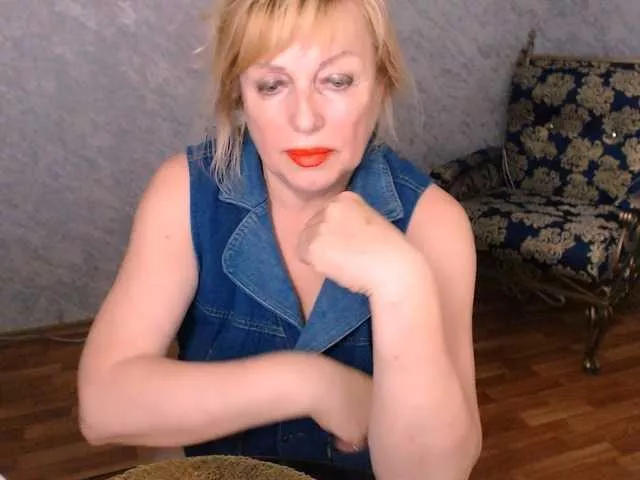 SamanthaLala on BongaCams