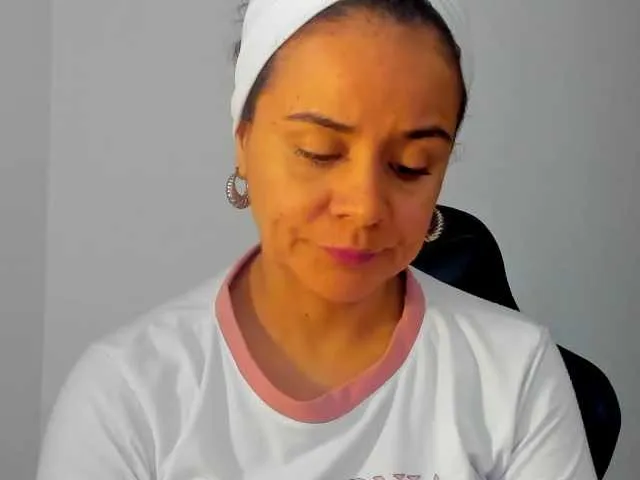 Samhotie on BongaCams