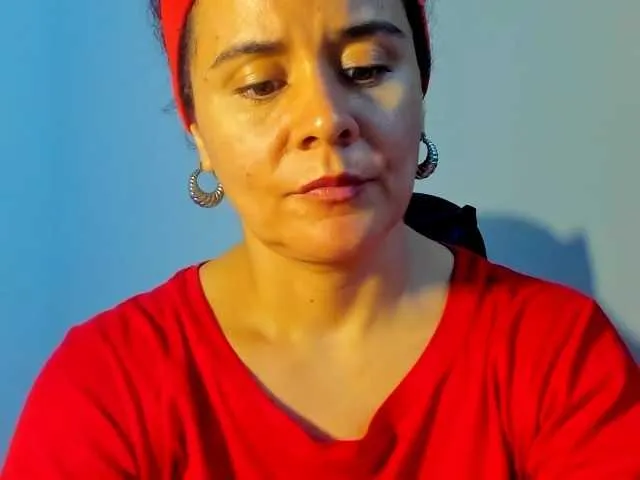 Samhotie on BongaCams