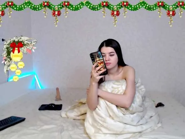 Offline SandutaG on BongaCams