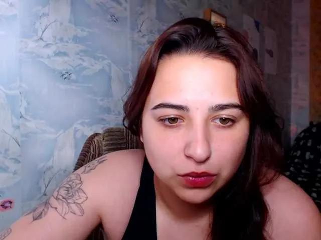 Sarah-Dumont on BongaCams 