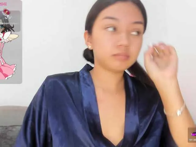 Offline sarayu- on BongaCams