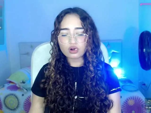 sasha-17- on BongaCams 