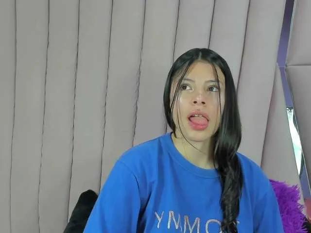 sashsapety on BongaCams 