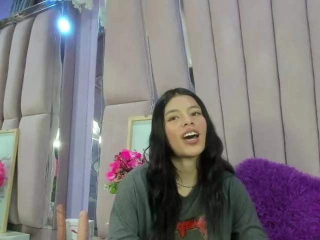 sashsapety on BongaCams 