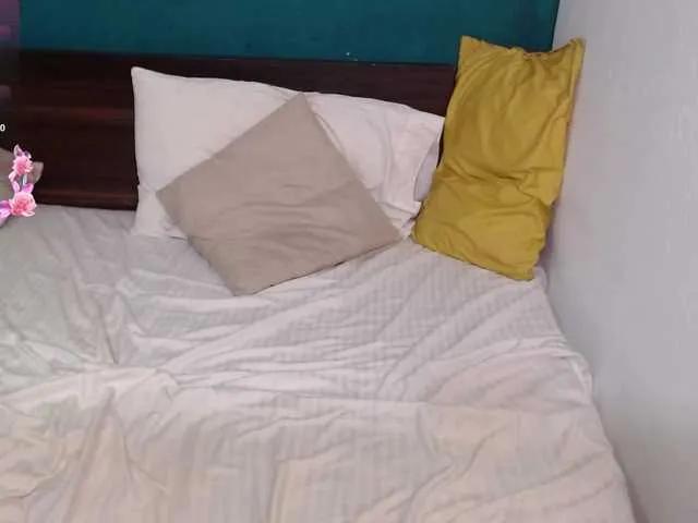 Freechat scarlett-dubois on BongaCams