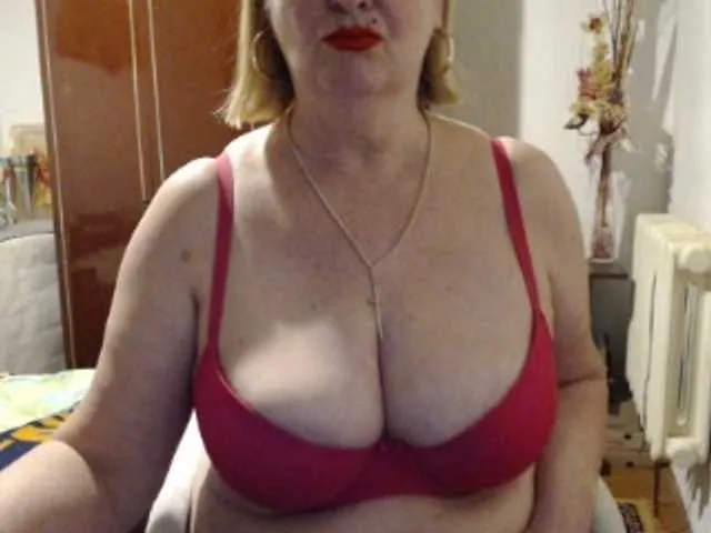 secretfox on BongaCams