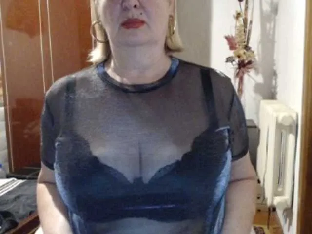 secretfox on BongaCams