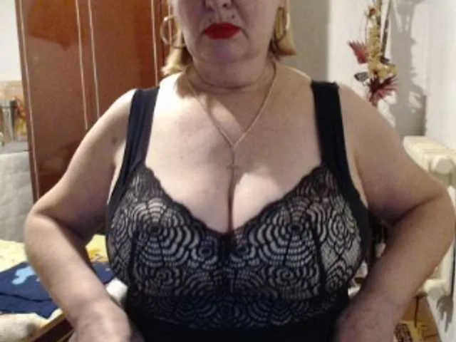 secretfox on BongaCams