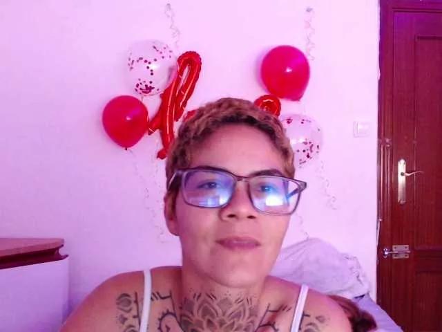 Offline selene-ana on BongaCams