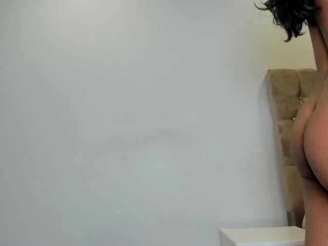 Freechat SeleneMakris on BongaCams