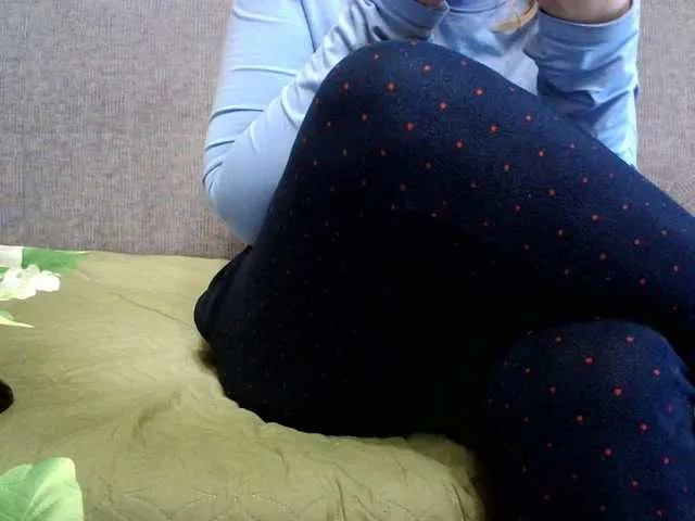 Sevilay on BongaCams