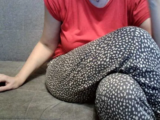 Sevilay on BongaCams