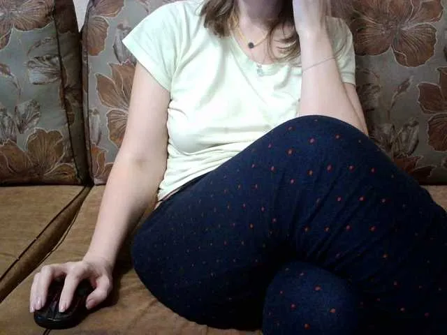 Sevilay on BongaCams