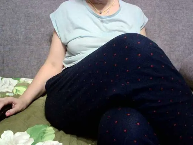 Sevilay on BongaCams