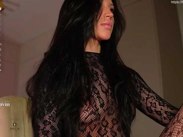 sexy-assian — Charisma, sense of humor, kindness