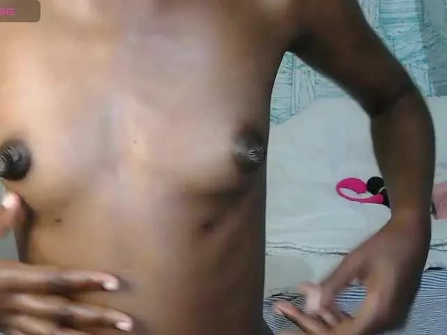 sexy-dee on BongaCams