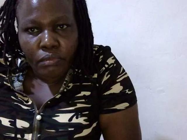 Offline sexy-ebony254 on BongaCams