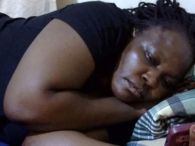 Offline sexy-ebony254 on BongaCams