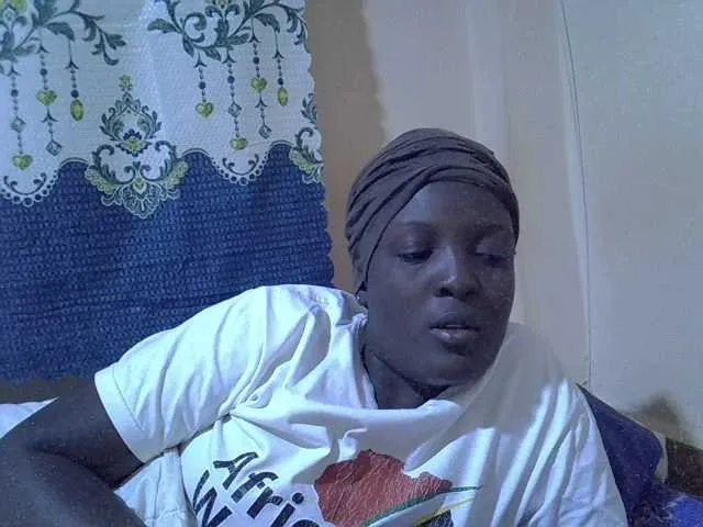 Sexy-melody on BongaCams