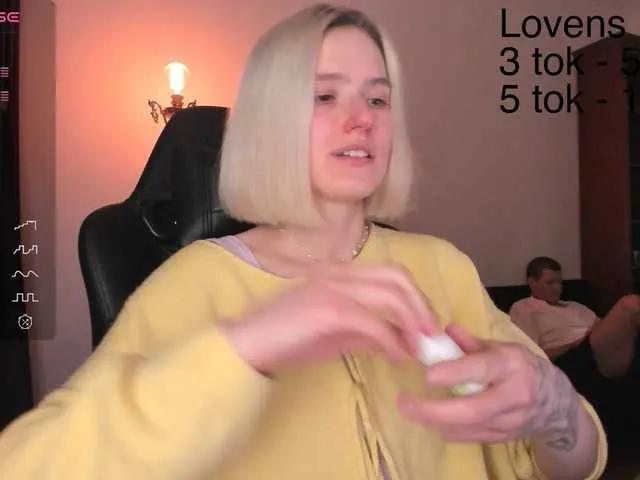 Freechat Sexy-Sweets on BongaCams