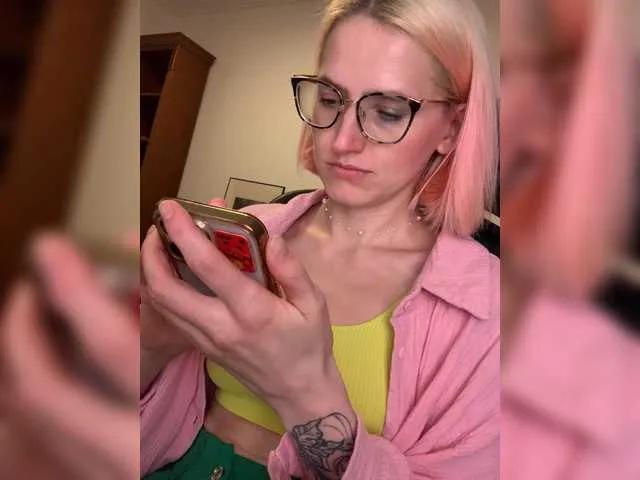 Freechat Sexy-Sweets on BongaCams