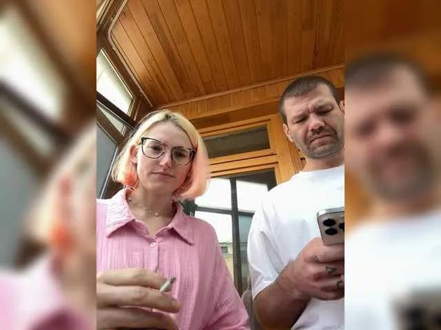 Freechat Sexy-Sweets on BongaCams