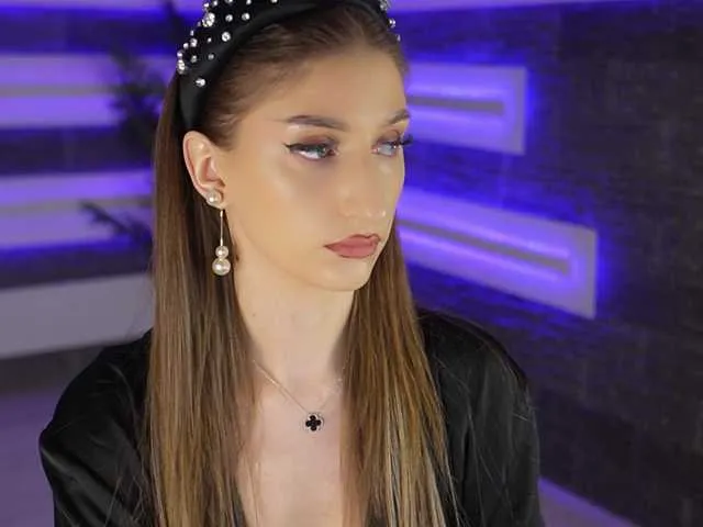 SexyCelline on BongaCams