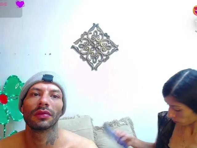 Offline SexyKata on BongaCams