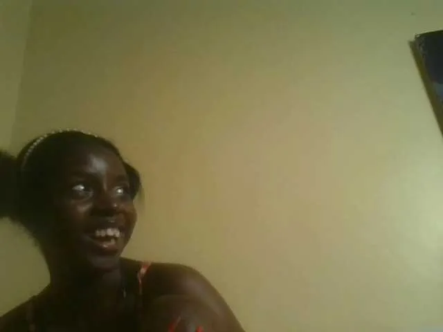 Sexykitten1 on BongaCams