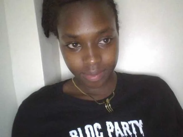 Offline Sexykitty4 on BongaCams