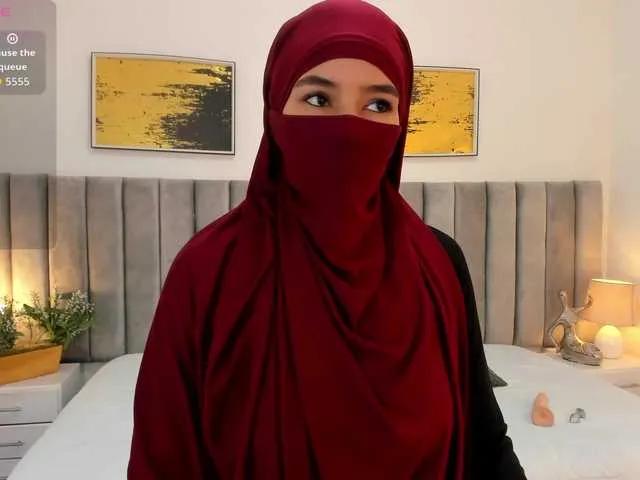 shalimar- — That you speak to me dirty and you excite me