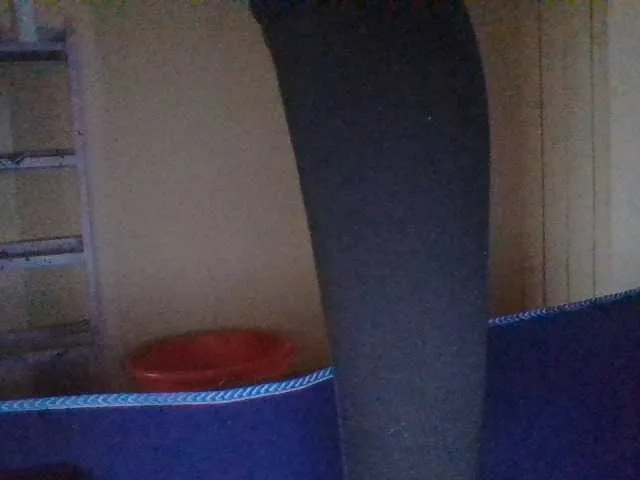 ShallyVee on BongaCams