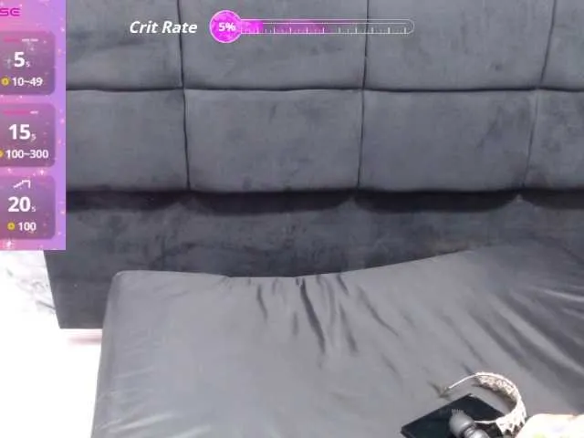 ShantalBBW on BongaCams