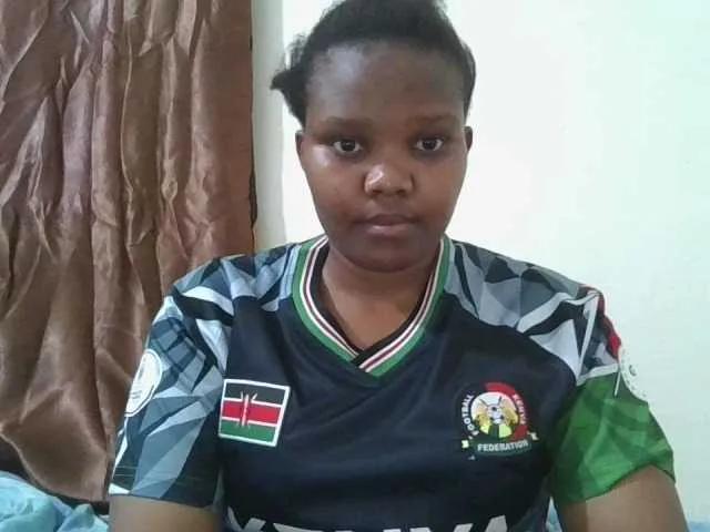 Offline Shepretty on BongaCams