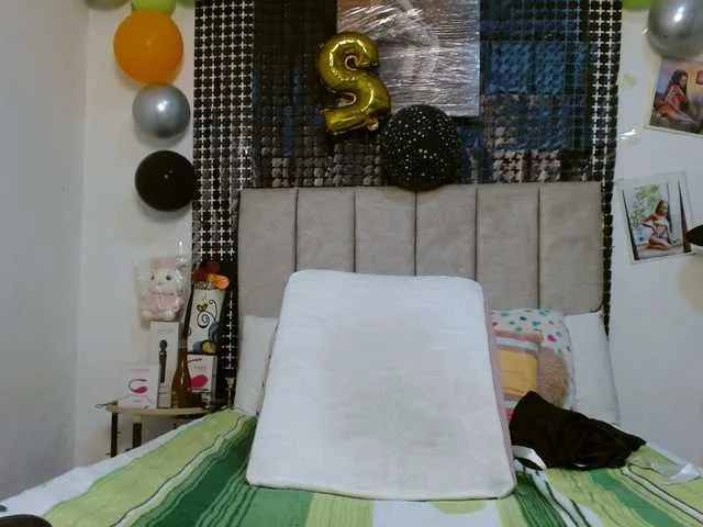 siara-will on BongaCams