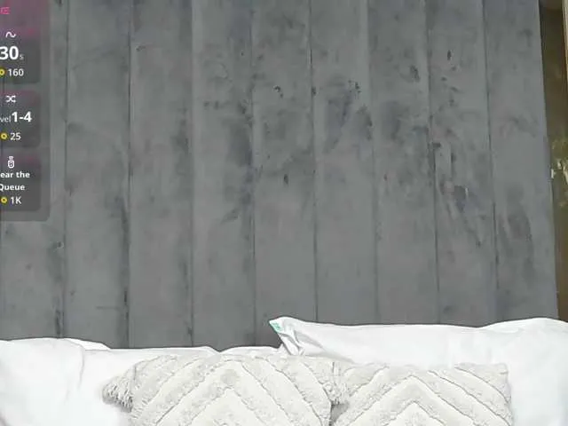 Offline SierraQuinn on BongaCams