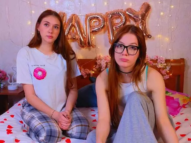 Offline SilenTills on BongaCams