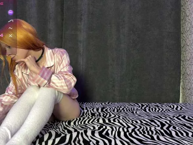 SilvaLune on BongaCams