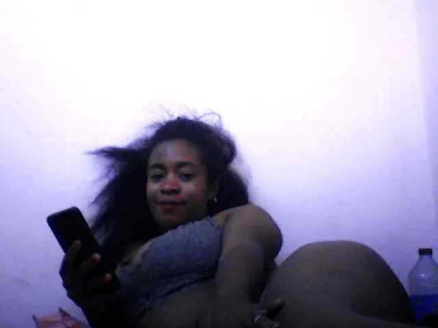 silviaLaBombe on BongaCams