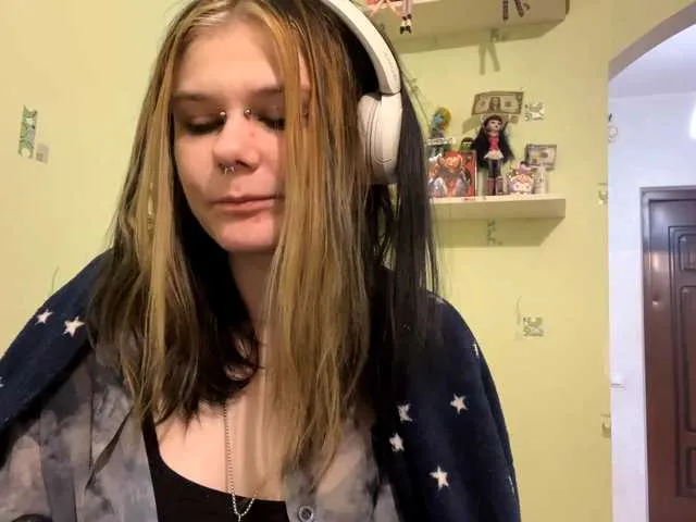 SIMONA-CHARON on BongaCams