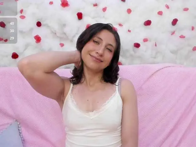 Offline skarletjhonson on BongaCams