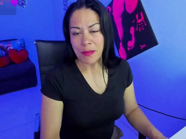 SkaterGal on BongaCams