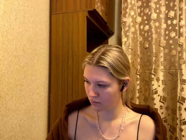 SkyeDavis on BongaCams