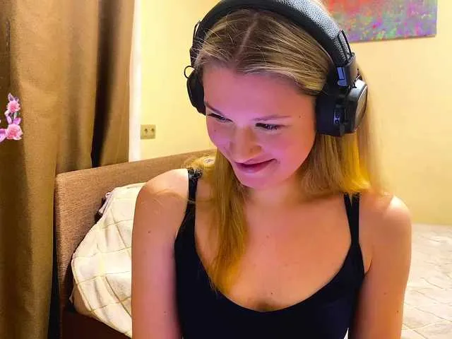 SkyeDavis on BongaCams