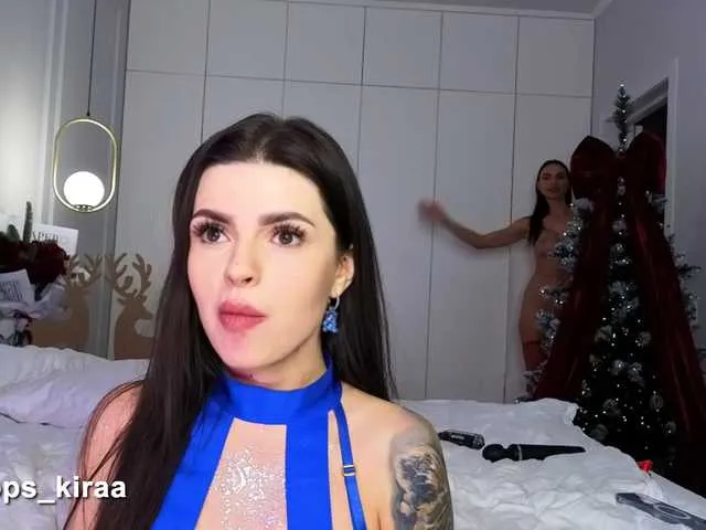 Offline Slemgem on BongaCams