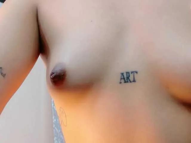 slutlittlegir's avatar